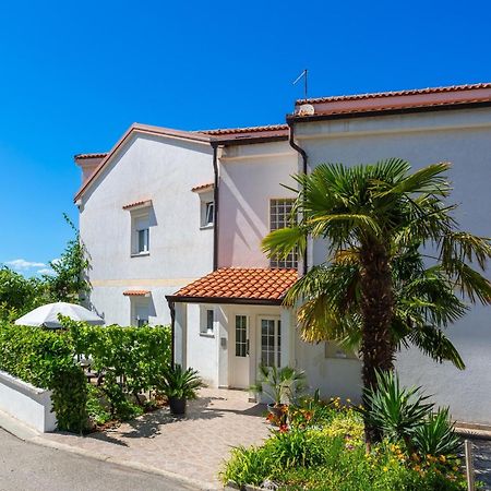 Apartments By The Sea Njivice, Krk - 5296 Extérieur photo