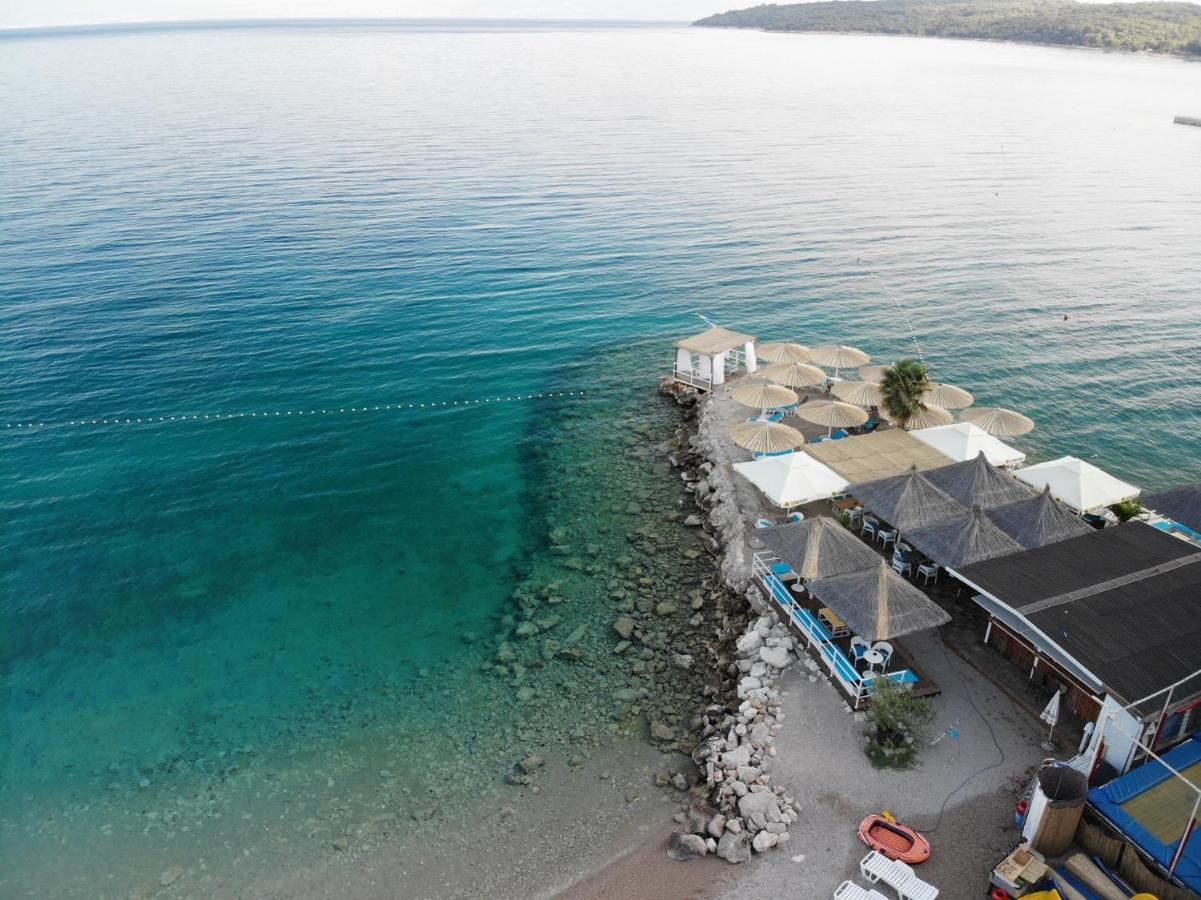 Apartments By The Sea Njivice, Krk - 5296 Extérieur photo