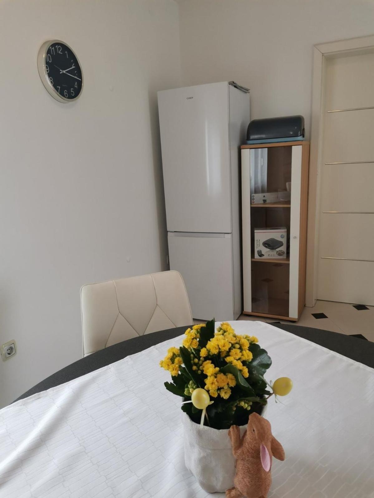 Apartments By The Sea Njivice, Krk - 5296 Chambre photo